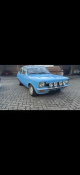 Opel Kadett C 1.2s - Opel Kadett: Limousine, C