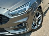Ford S-Max 2.0 EcoBlue Aut. AWD ST-Line ACC|AHK|Sthzg - Ford S-Max: ST Line