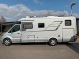HYMER / ERIBA / HYMERCAR B-ML 780 T/ BML780T / B-ML 780T / - HYMER / ERIBA Berlin