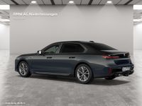 BMW M760 - Vorschau Bild 8