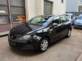 Seat Ibiza Lim. Reference Klima,TÜV-AU Neu,Alu14" - Seat Ibiza: 14