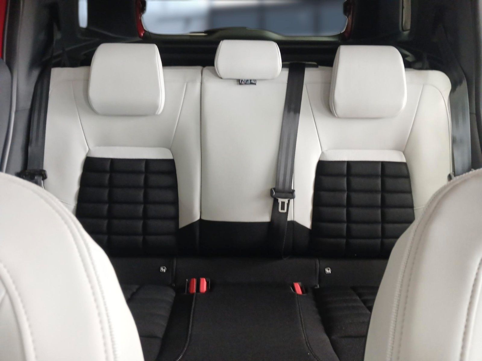 Citroën C3 Aircross - Bild 19