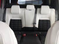 Citroën C3 Aircross - Vorschau Bild 19