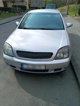 Opel vectra c 1.8l 16v benziner mit tüv - Opel Vectra in Düsseldorf