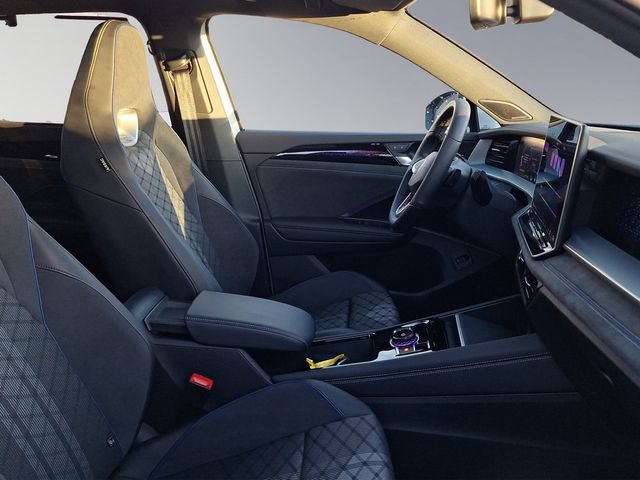 Tayron 2.0TDI DSG 4Motion R-Line AHK