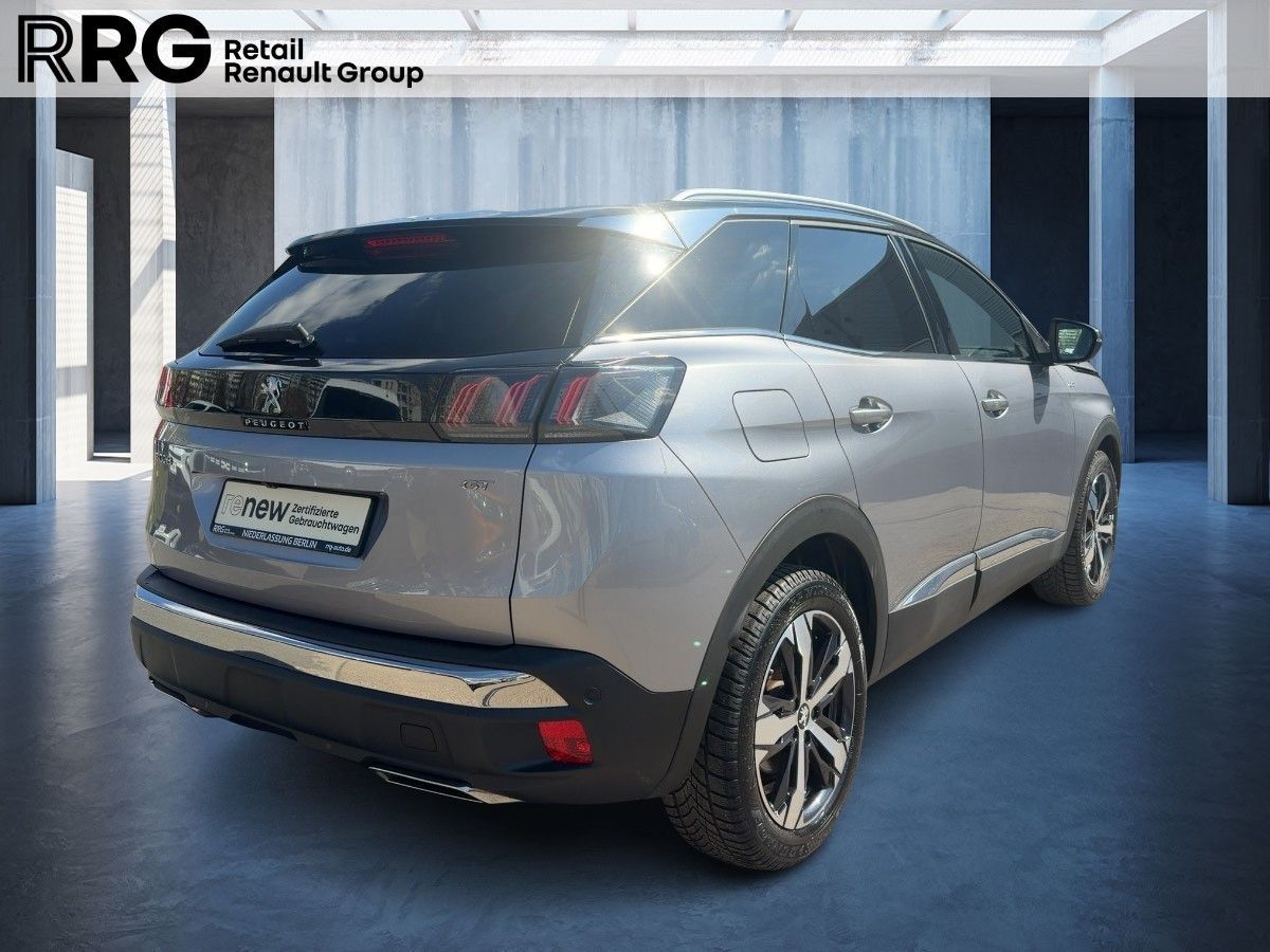 Peugeot 3008 - Bild 5