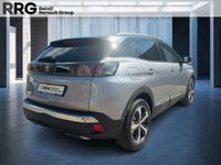 Peugeot 3008 - Vorschau Bild 5