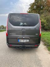 Ford Tourneo Custom Titanium X L2 Netto Export  mögl. - Ford Tourneo Custom in Karlsruhe