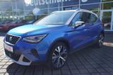 Seat Arona 1.0 TSI Xperience DSG Navi LED ACC Kamera - Seat Arona in Kassel