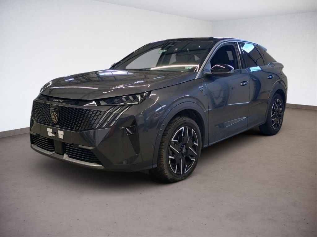 Image of Peugeot 3008