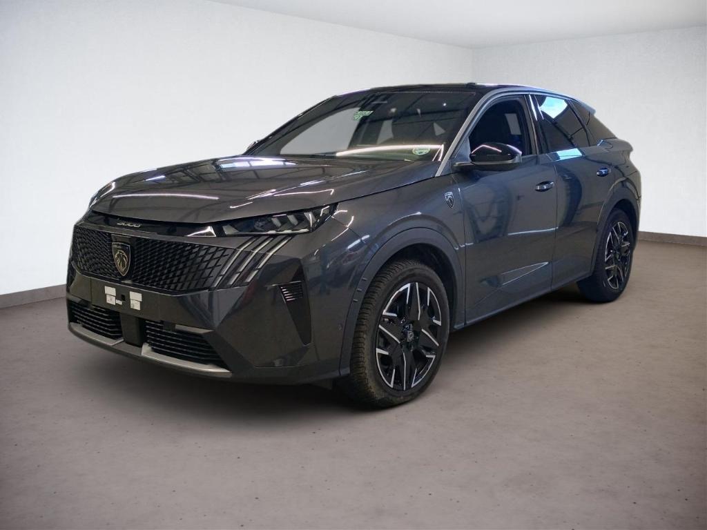 Peugeot 3008 Hybrid 136 GT Navi Digitales Cockpit LED AC