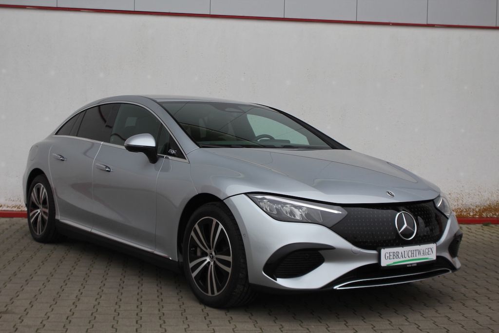 Angebot ansehen Mercedes-Benz EQE