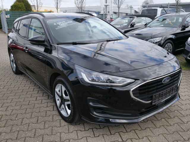 Ford Focus Cool & Connect LED KAMERA neues Mod.