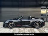 Porsche 718 Spyder RS Weissach-Paket Sportabgas BOSE LED - Porsche Boxster: Cabrio