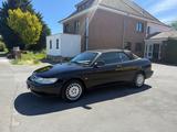 Saab 9-3 2.0t SE Cabriolet/Leder/Klima/Guter Zustand - Saab Gebrauchtwagen von 2000