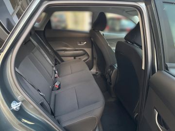 Hyundai Kona Trend Elektro 2WD MY26