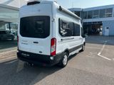 Ford Transit 2.0 TDCi Trend "Big Nugget" +Klima+TV+BC - Ford Nugget big