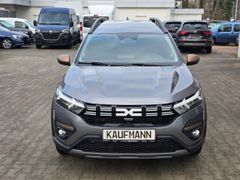 Fahrzeugabbildung Jogger Extreme 1.6 HYBRID 140