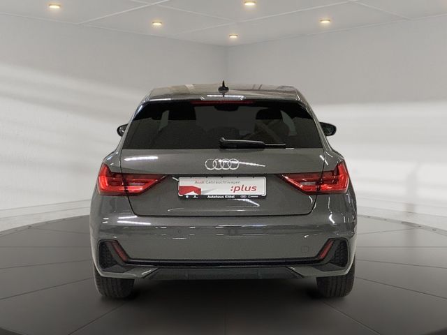 A1 Sportback S line 30TFSI S tronic,LED,ACC,Carp