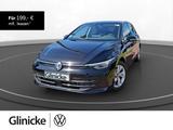 Volkswagen Golf Life TSI 116 PS | GOAL | AHZV | RÜKA uvm. - : Leasing