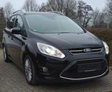 Ford Grand C-Max Grand C-MAX Titanium - Ford Grand C-Max: Limousine