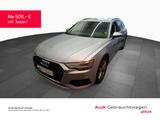 Audi A6 Avant 40 TDI quattro LED Navi CarPlay Leder - AUDI A6 Leasingangebote für Privatpersonen