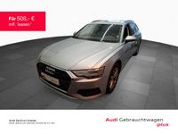 Audi A6 - Vorschau Bild 1