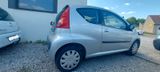 Peugeot 107 Filou 70 Filou - Peugeot 107 aus 2006