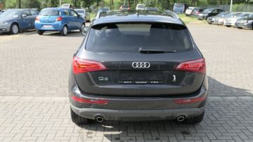Audi Q5 - 4