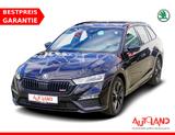 Skoda Octavia Combi RS iV DSG LED Head-Up Kamera ACC
