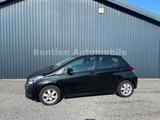 Toyota Yaris Club,Klima,Kamera,Alu erst.36400KM - gebrauchte Toyota Yaris aus dem Jahr 2012