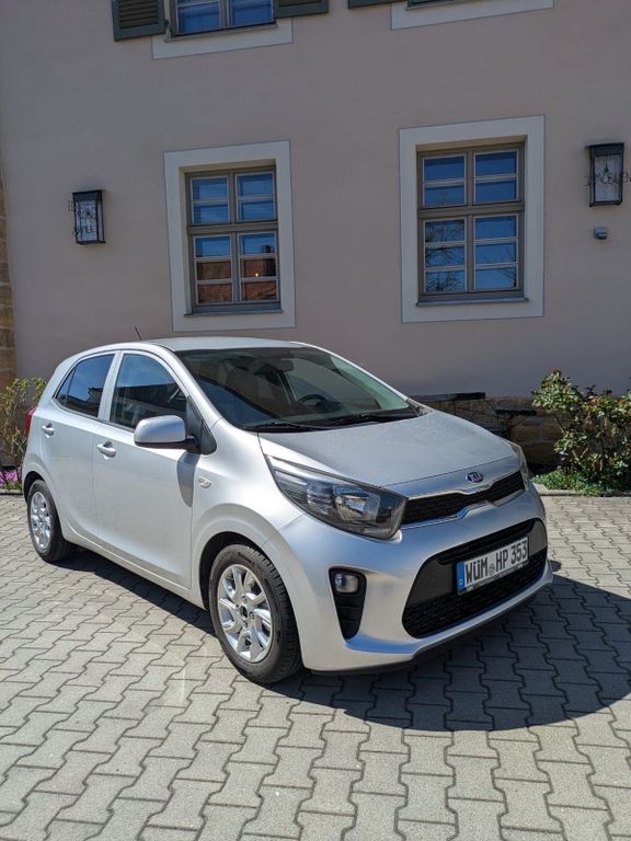 Image of Kia Picanto