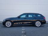 BMW 318d Advantage (M-Lenkrad/Digital Tacho/H&K) - BMW 318 in Mainz