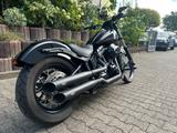 Harley-Davidson Blackline  - HARLEY-DAVIDSON BLACK