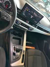 MYAUTOCENTER – Gebraucht- und Jahreswagen mit Werkstattservice in Pfaffenhofen Audi A4 Avant 35 TDI *1.Hand*LED*TÜV*PDC*