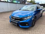 Honda Civic 1.0 VTEC Turbo Elegance Elegance - Honda Civic in Essen