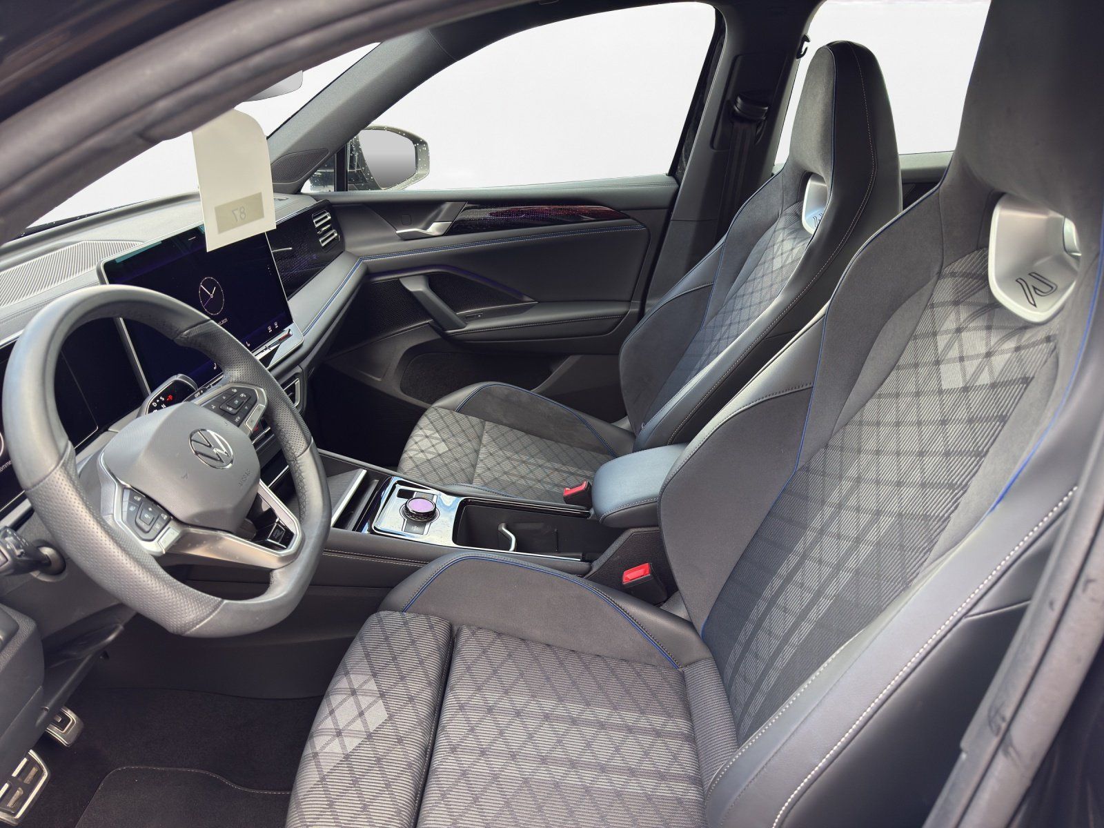 Volkswagen Tiguan - Bild 8