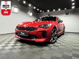 Kia Stinger 3.3 V6 T-GDI GT 4WD |AUTOM|PANO|LEDER|5* - Kia Gebrauchtwagen in Berlin