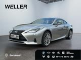 Lexus RC 300h Luxury Line *Matrix*M Levinson*GSD*Leder - Lexus: Coupé