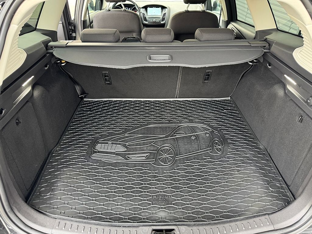 Focus Turnier 1.5 EcoBoost Titanium *NAVI*