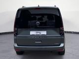 Volkswagen Caddy Life 5-Sitzer 1,5 l  eHybrid OPF EU6 Front - Volkswagen Caddy Plug-in Hybrid (PHEV) Gebrauchtwagen