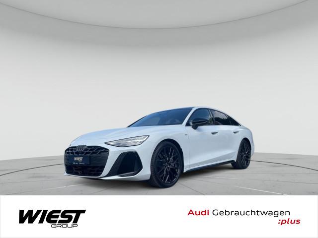 Audi A6 Limousine edition one TDI quattro S tronic Pa