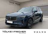Volvo XC90 T8 AWD Plug-in Hybrid Plus Bright Facelift - Volvo XC90 in Mönchengladbach