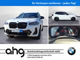 BMW X3 M40d AT Head-Up AHK Adaptives Fahrwerk