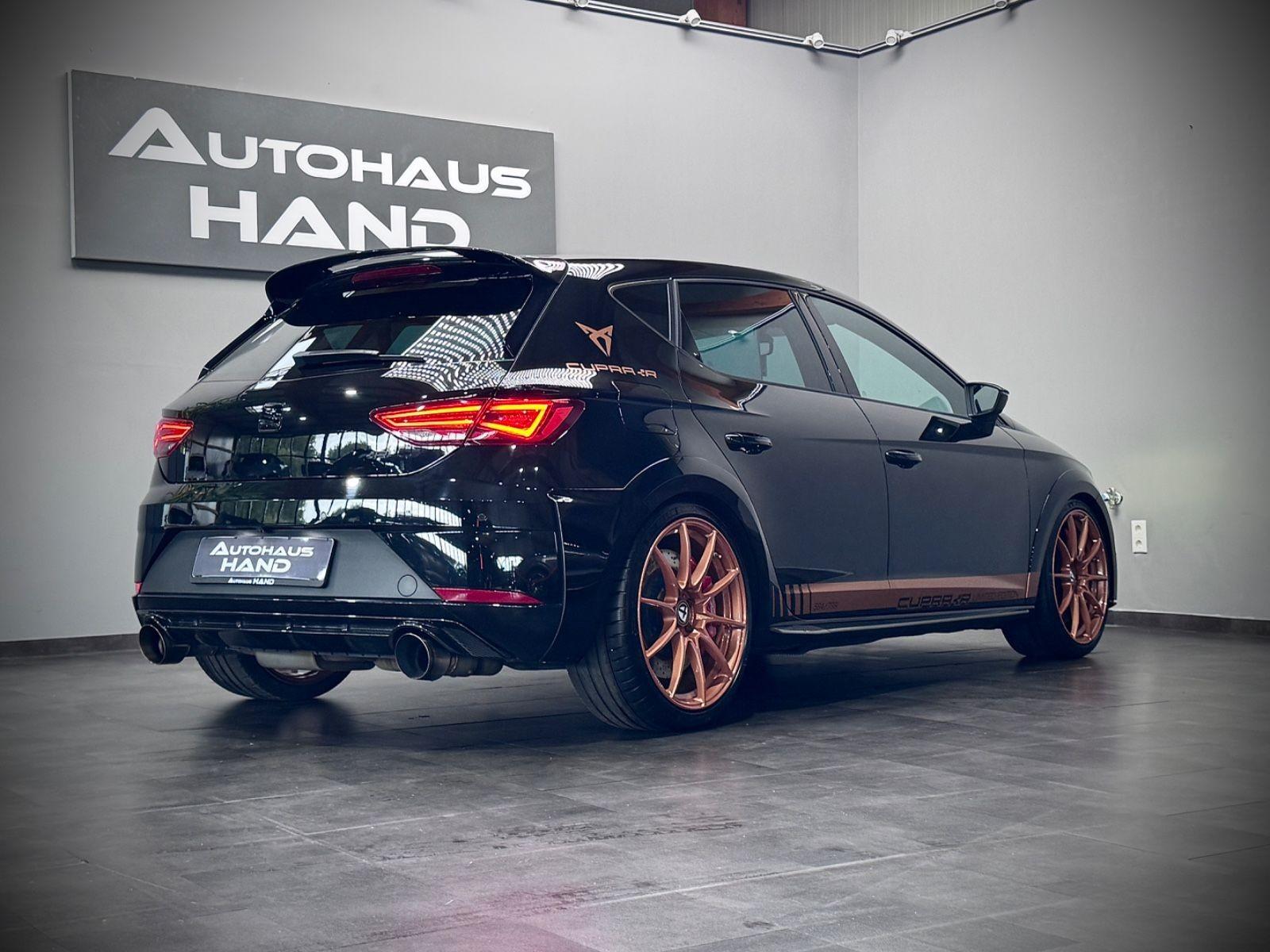 Cupra Leon *300*2.0*584 of 799*LIMITED*PORSCHE BREMSEN