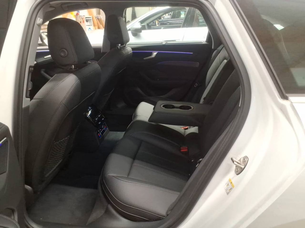 Audi A6 - Bild 7