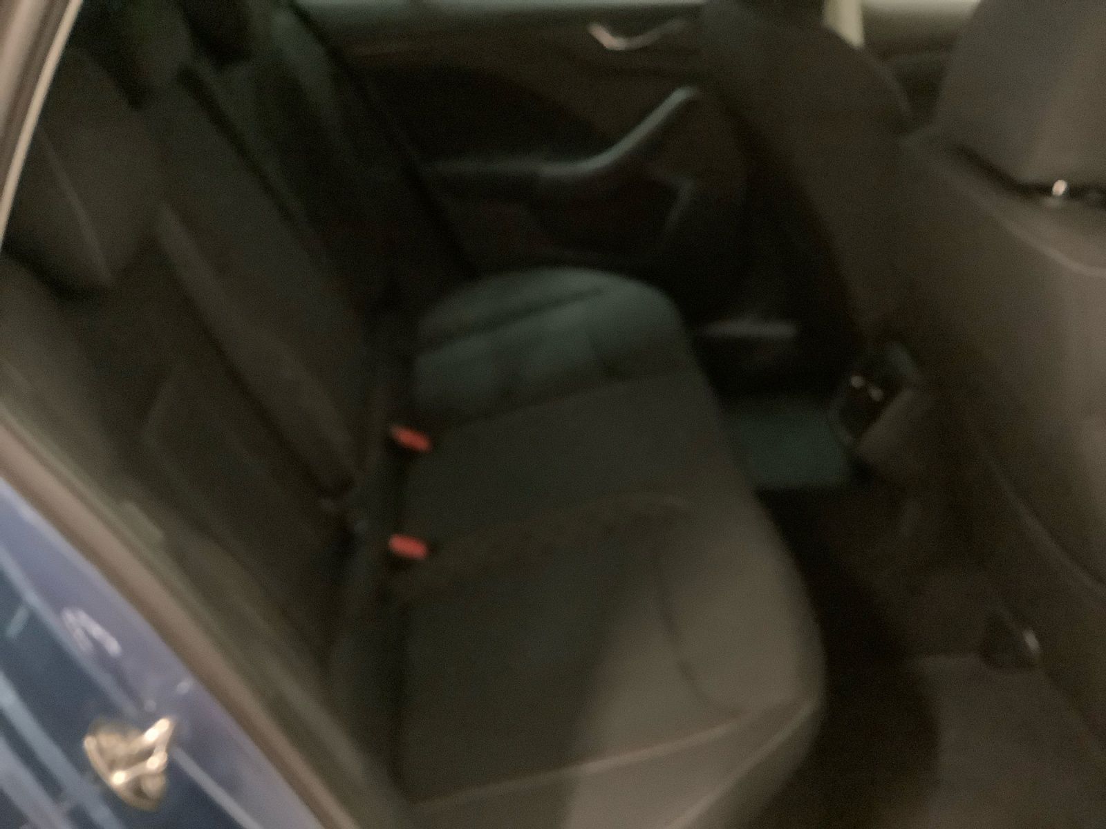 Scala Ambition 1.0 TSI / LED BLUETOOTH RÜCKFAHR