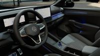 Volkswagen T-Roc - Vorschau Bild 8