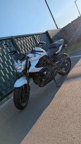 Yamaha XJ6 Naked mit ABS - Yamaha Motorräder in Berlin