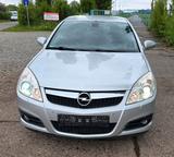 Opel OPEL VECTRA-C AUTOMATIK GETRIEBEN - Opel Vectra in Erfurt